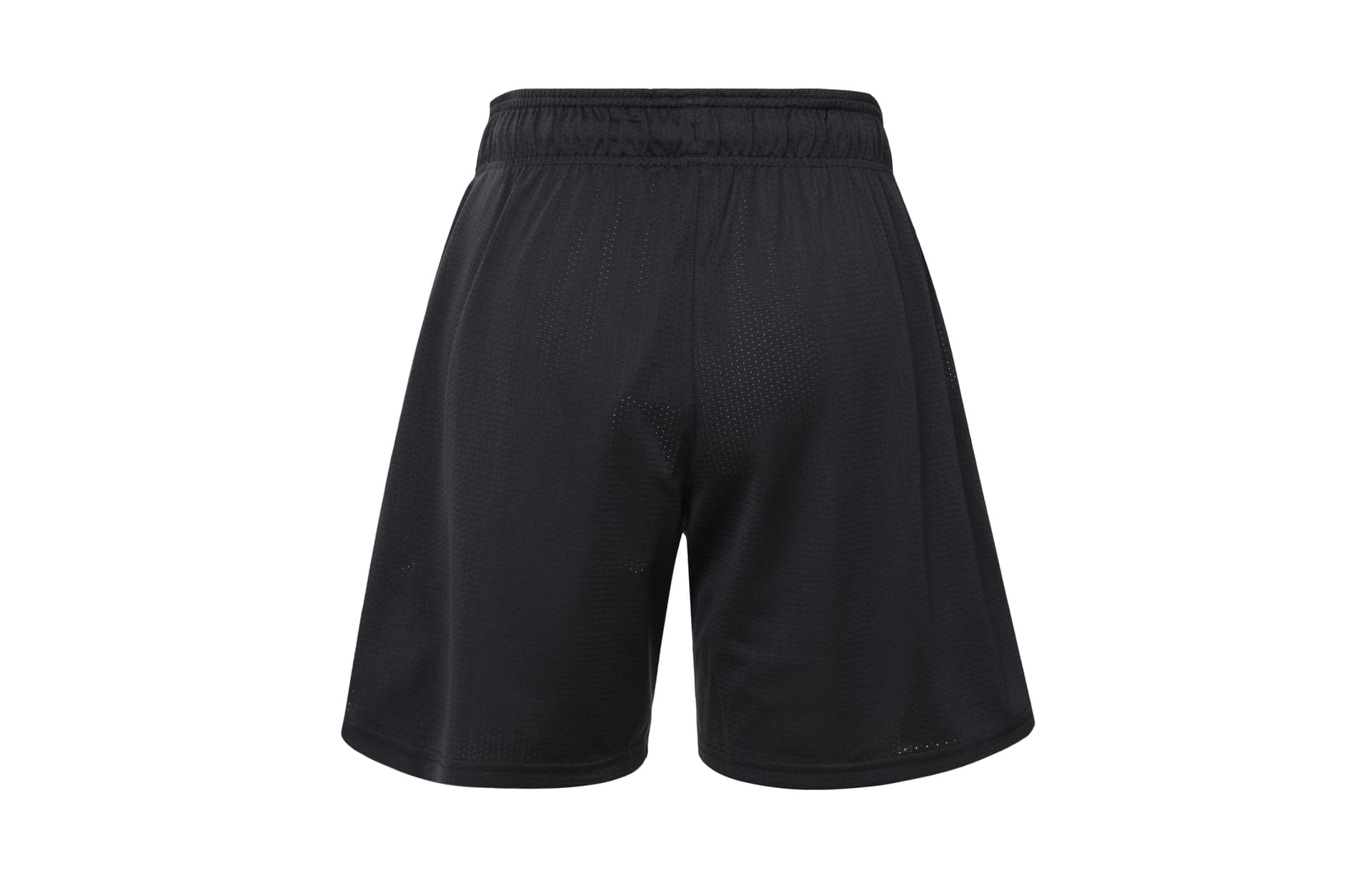 Тренировочные штаны Under Armour UA Project Rock Payoff Спортивные шорты Мужские Черные - изображение 3