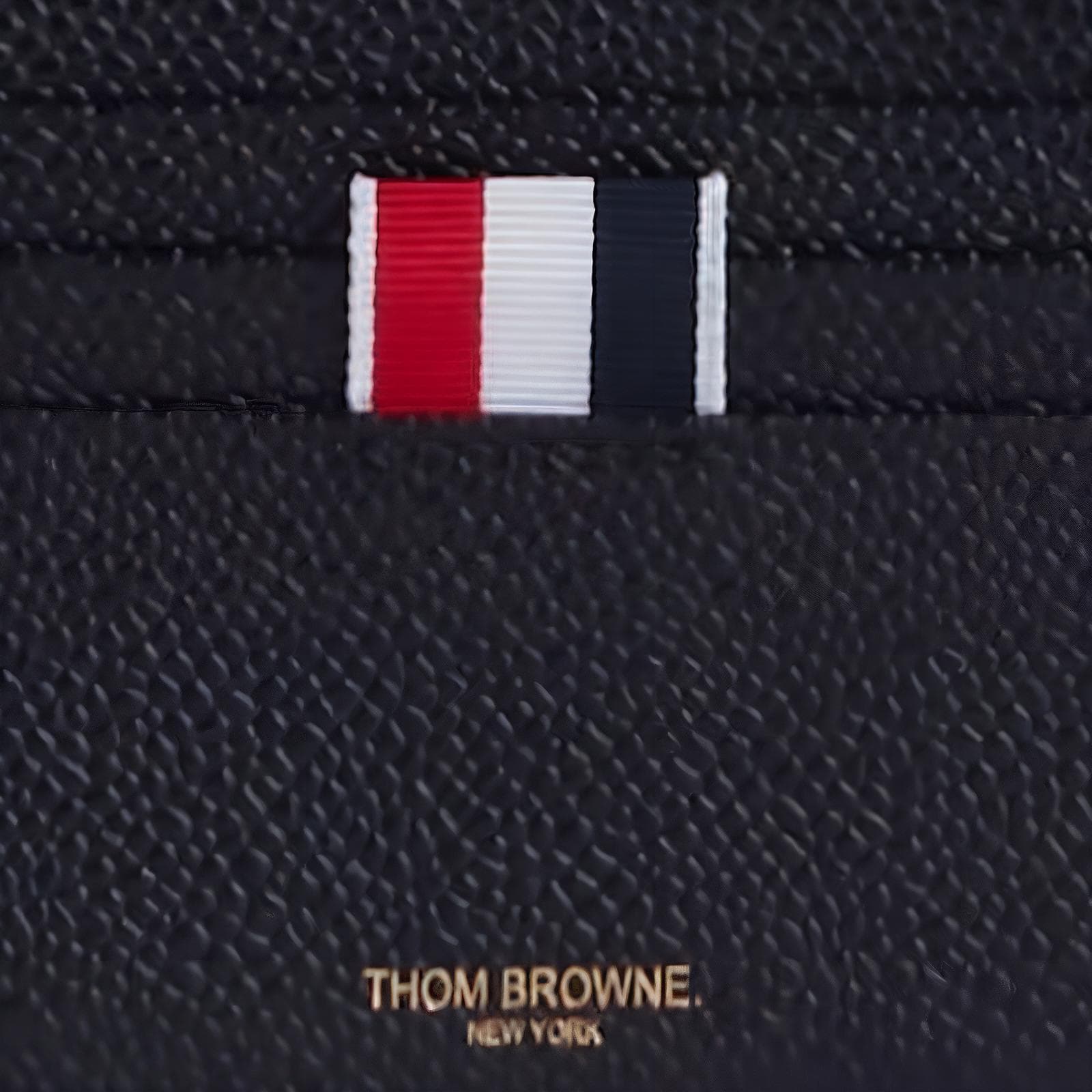 Картхолдер THOM BROWNE - изображение 4