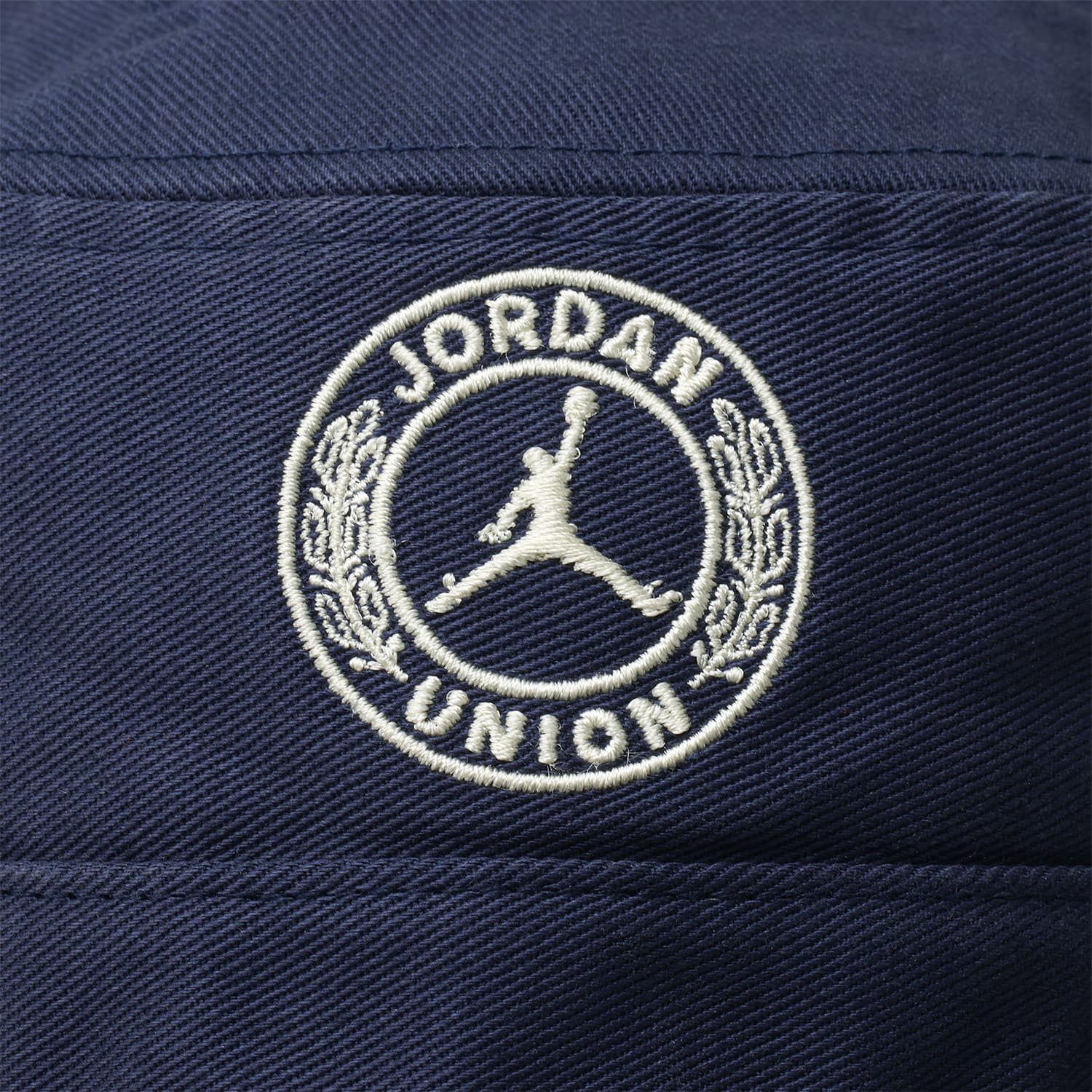 Панама Jordan x UNION - изображение 4