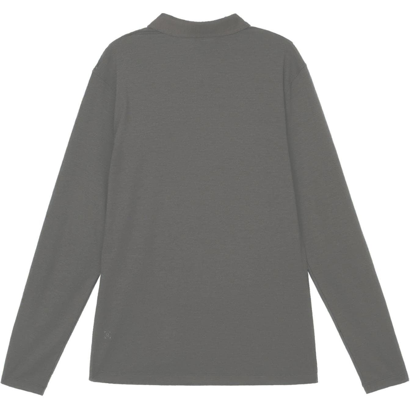 Поло lululemon Evolution Silverescent Polo - изображение 2