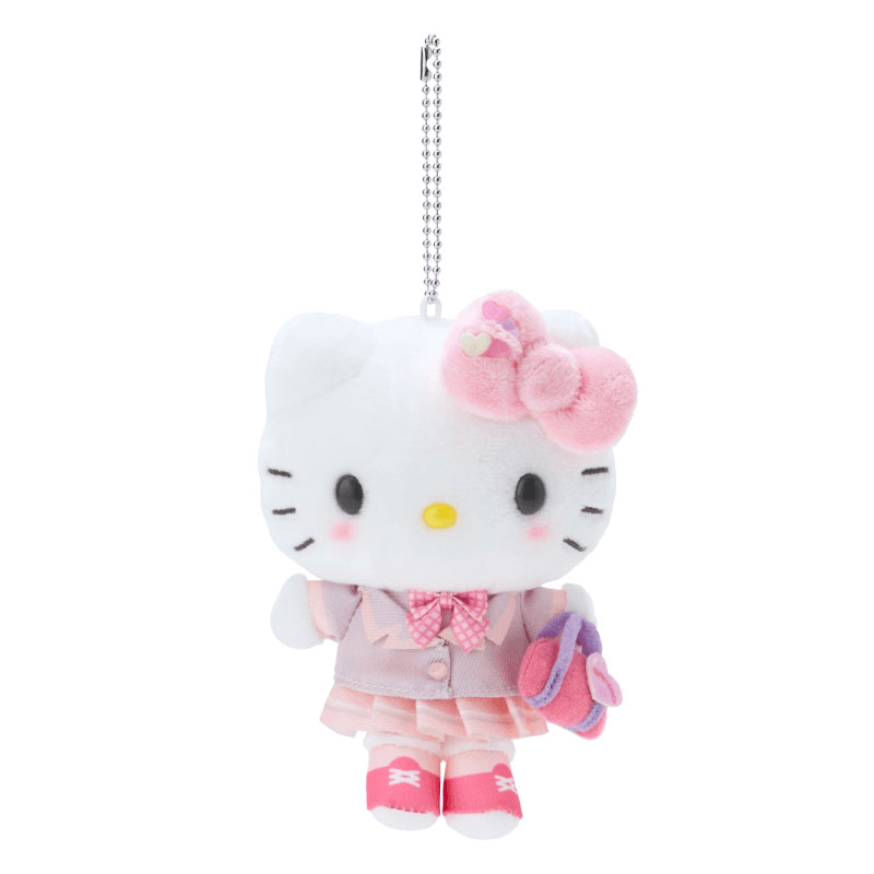 Мягкая игрушка Sanrio Hello Kitty 12.5cm - изображение 1