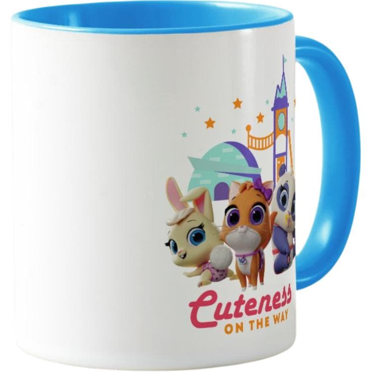 Disney TOTS 11oz - изображение 4