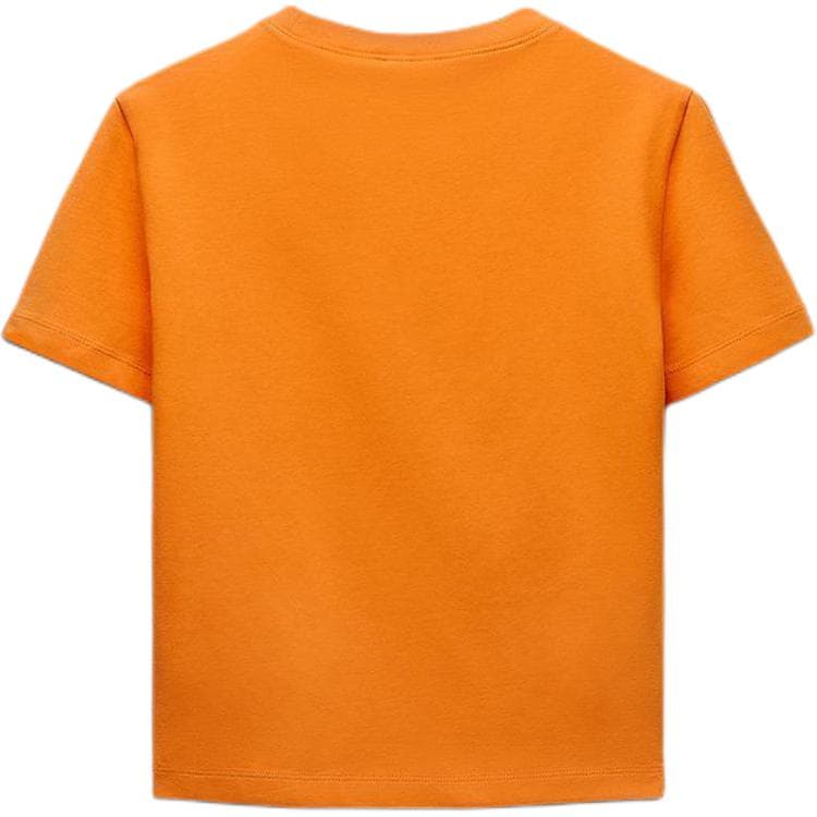 Футболка ZARA T - изображение 2
