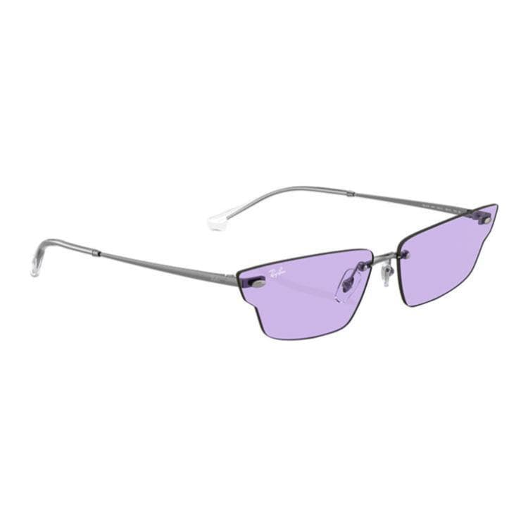 Солнцезащитные очки RayBan - изображение 3