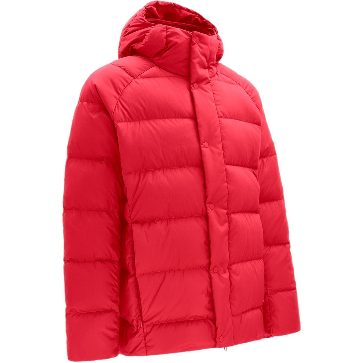 Зимняя куртка lululemon Wunder Puff SoftMatte 600 - изображение 3