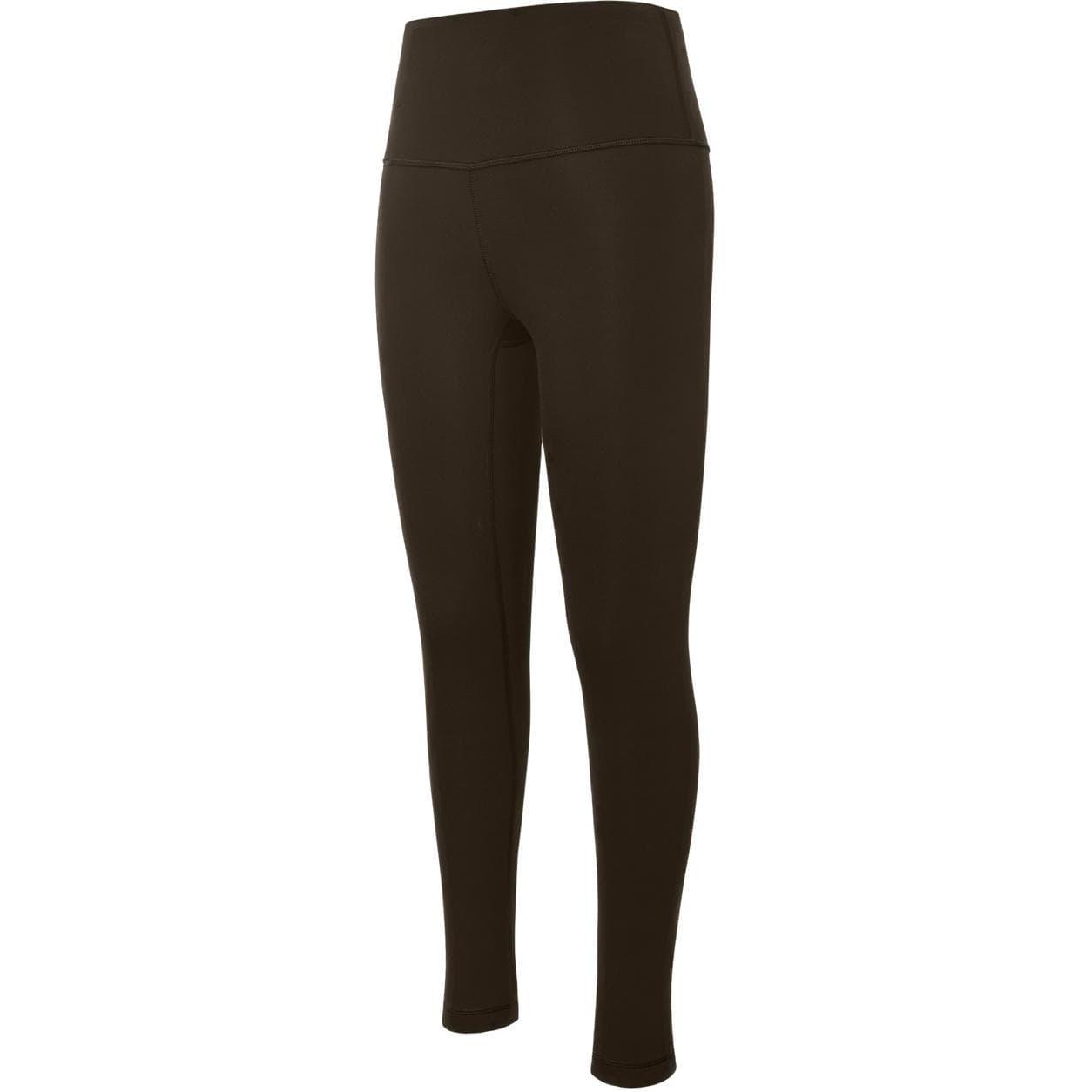 Штаны lululemon Wunder Under Luxtreme 25" - изображение 3