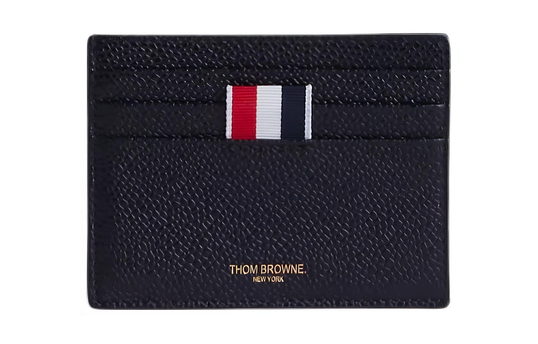 Картхолдер THOM BROWNE - изображение 1