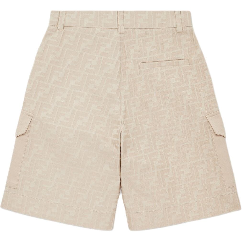 FENDI SS24 Logo - изображение 2