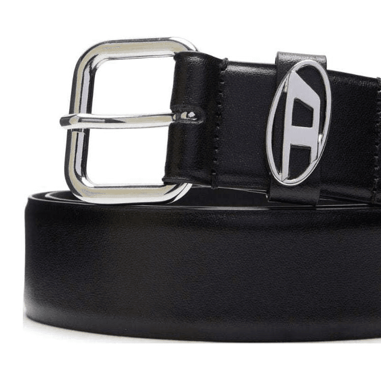 Ремень DIESEL B-1DRLogo - изображение 3