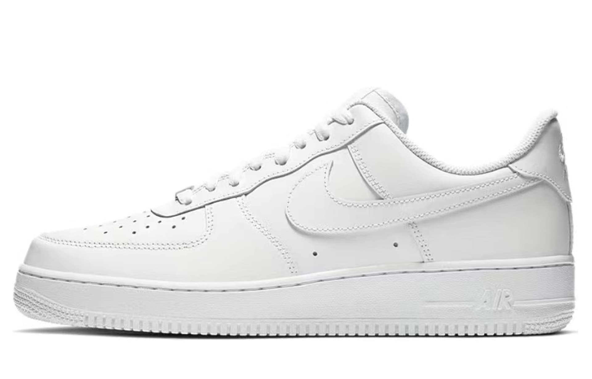 Кроссовки Nike Air Force 1 07 811 — фото 7