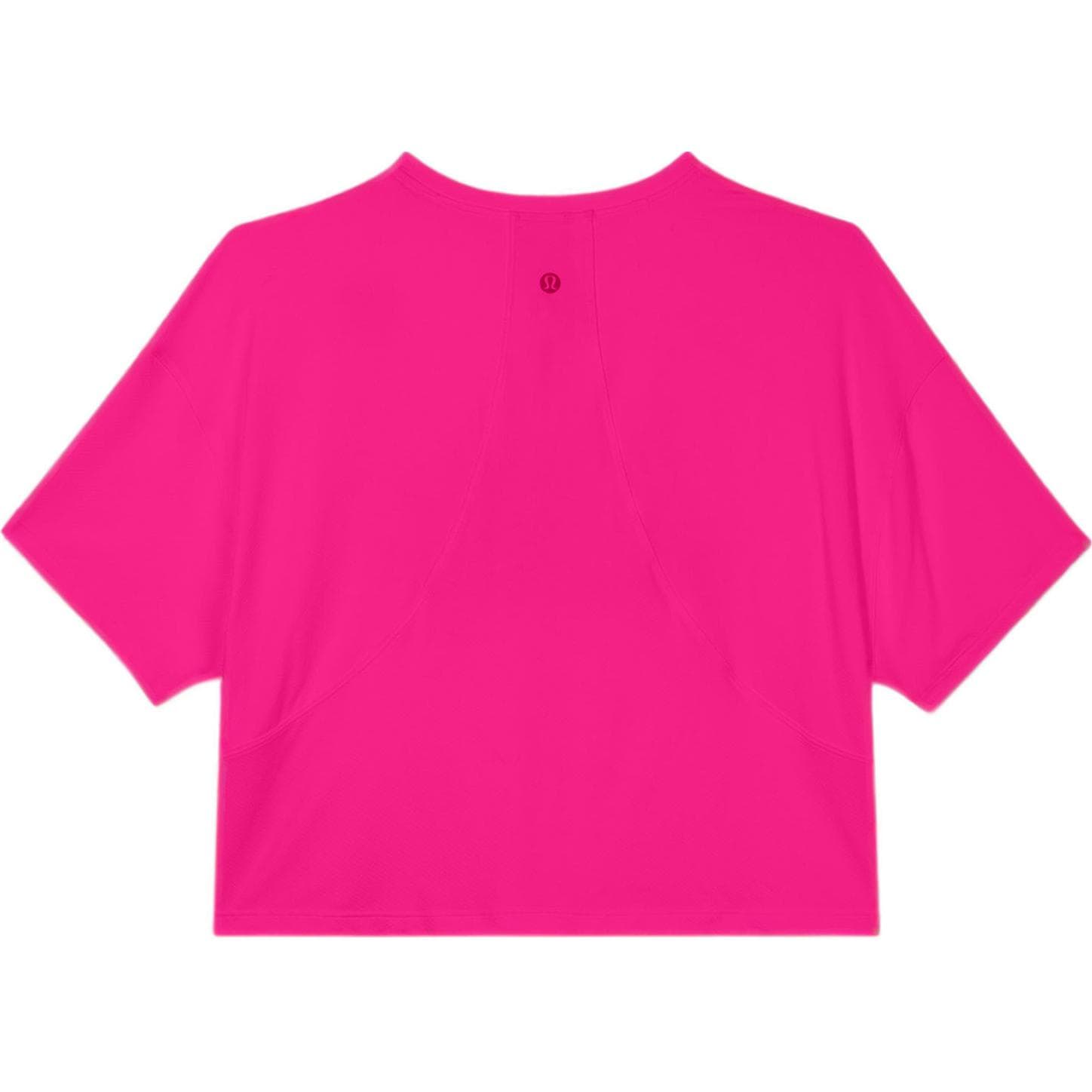 Футболка lululemon Abrasion-Resistant T - изображение 2