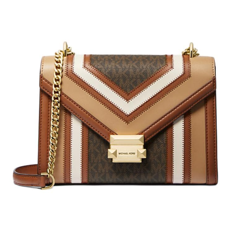 Мини-сумка MICHAEL KORS MK Whitney - изображение 1