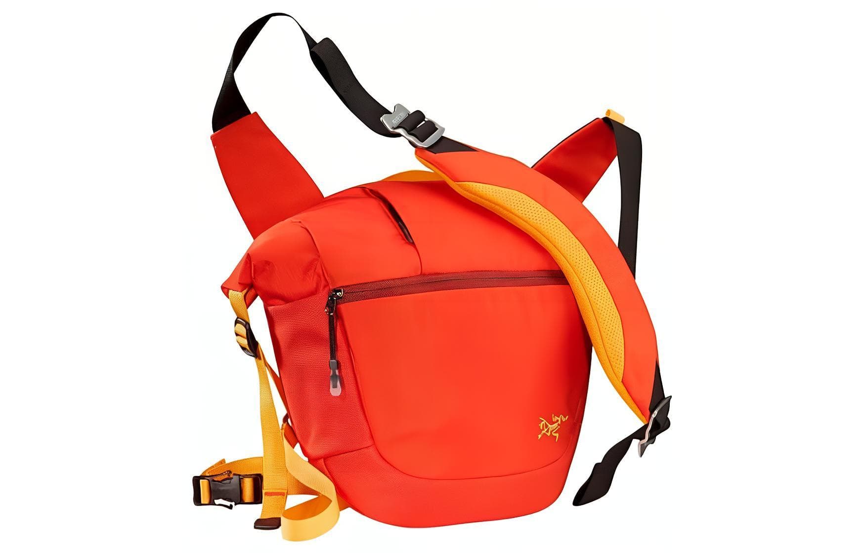 Сумка через плечо Arcteryx Mistral 8 - изображение 1