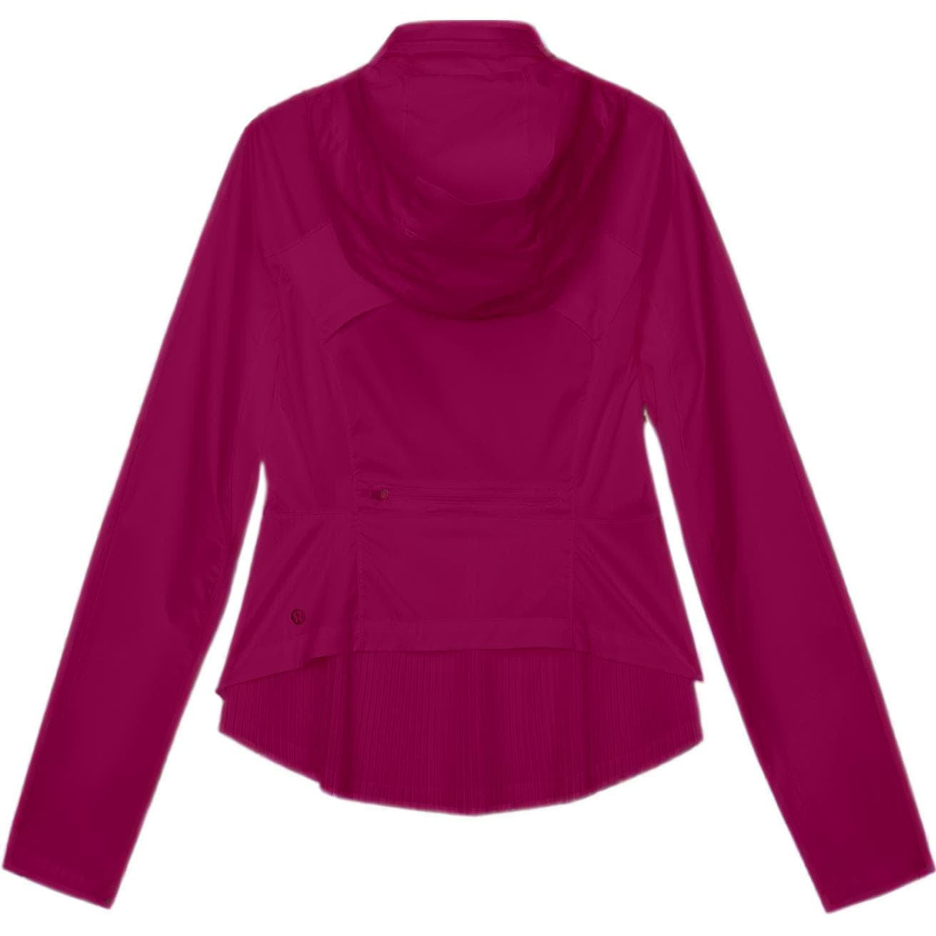 Куртка lululemon Goal Smasher Light Luxtreme - изображение 2