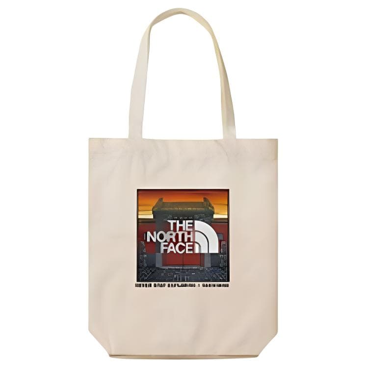 Мини-сумка THE NORTH FACE 12.5L Tote - изображение 2
