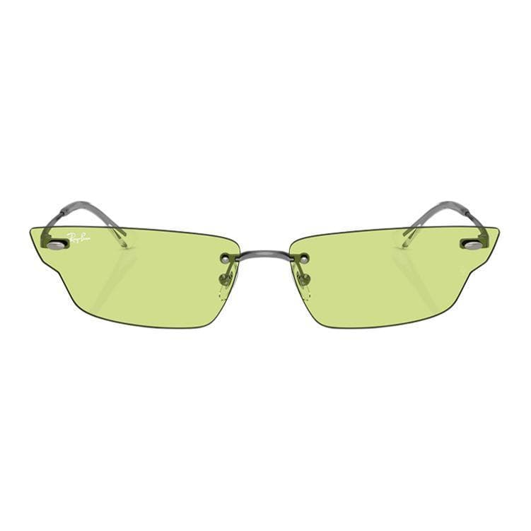 Солнцезащитные очки RayBan - изображение 5