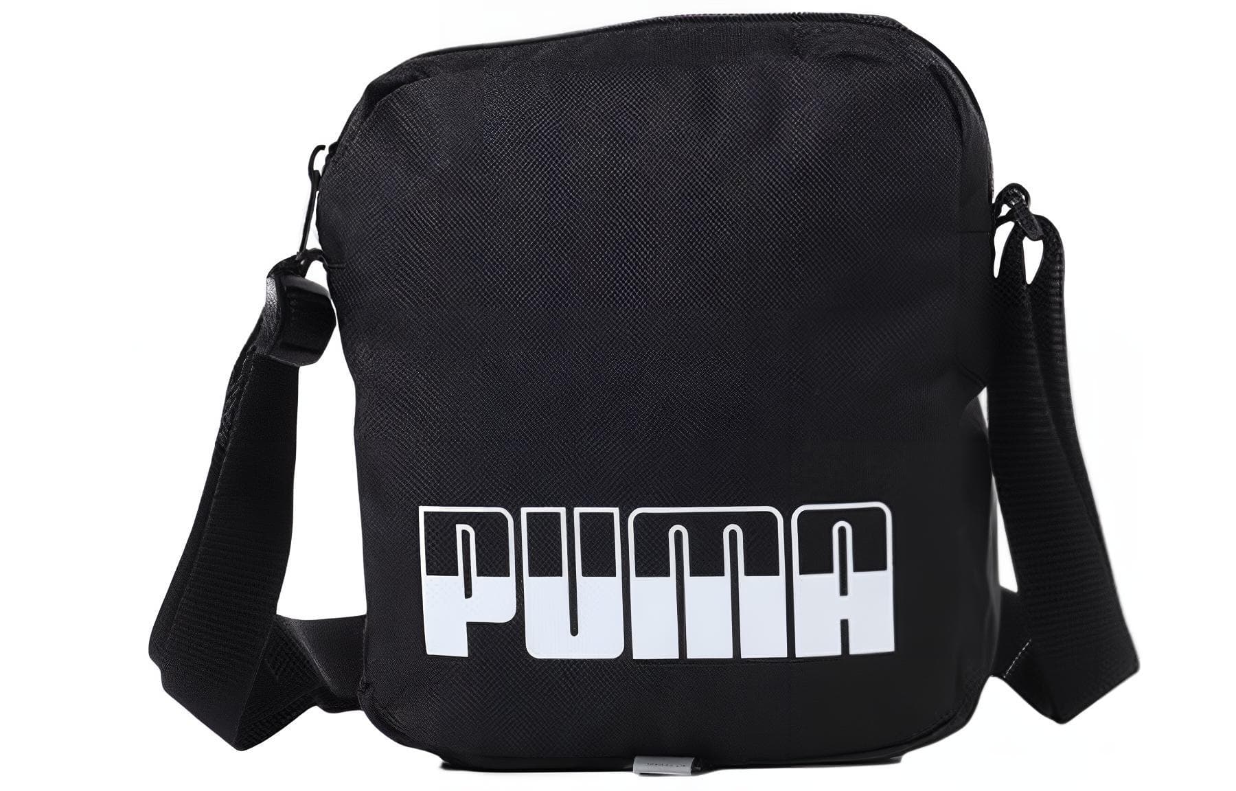 Мини-сумка PUMA Logo - изображение 1