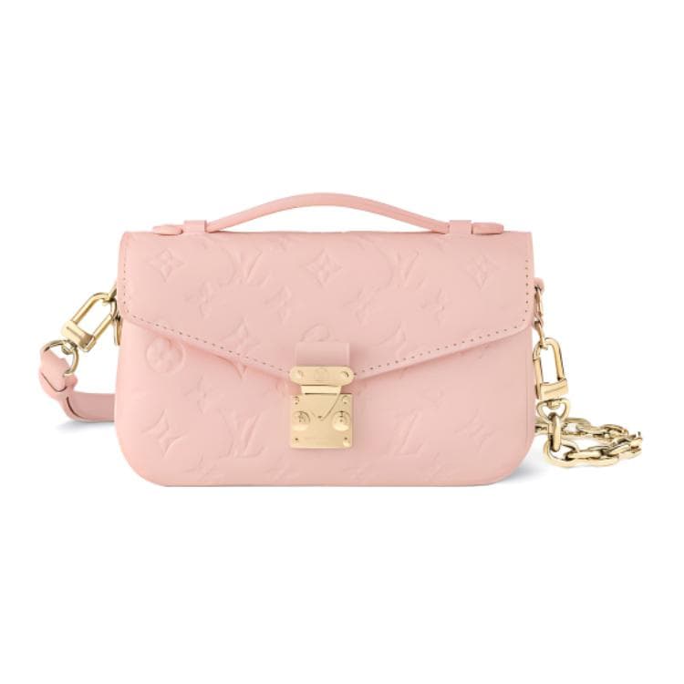 Сумка Louis Vuitton Pochette Metis East West - изображение 1