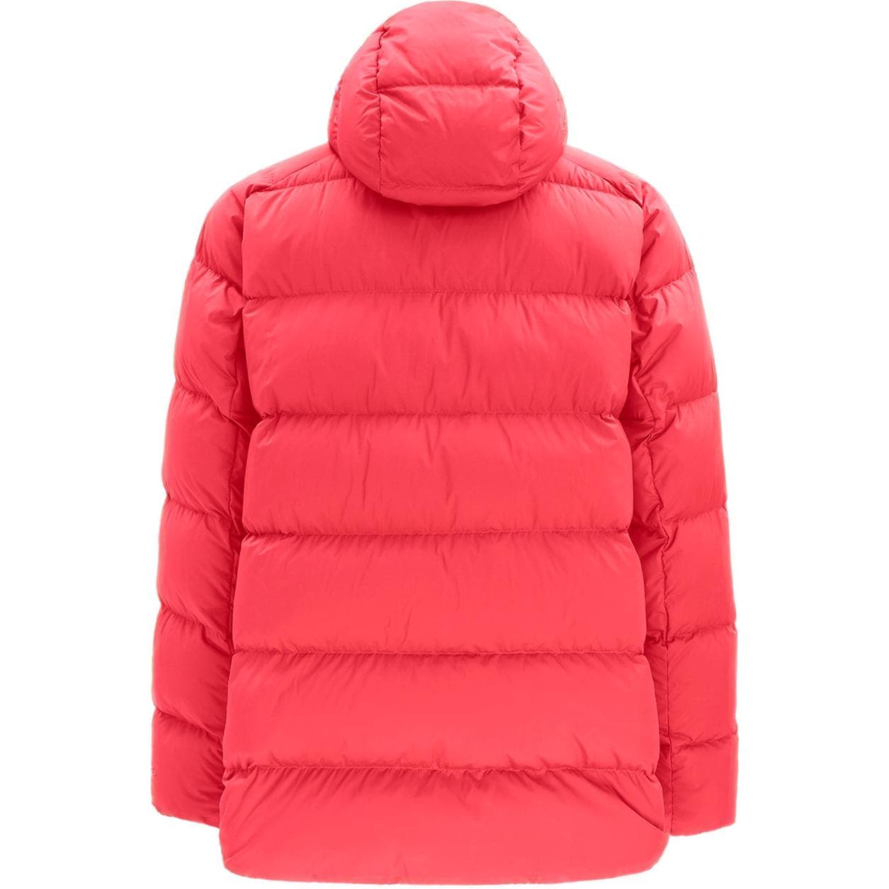 Зимняя куртка lululemon Wunder Puff SoftMatte 600 - изображение 2