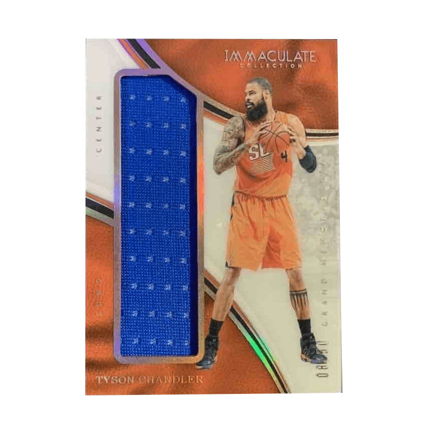 Коллекционные карточки PANINI 2016-17 IMM 0850 - изображение 1