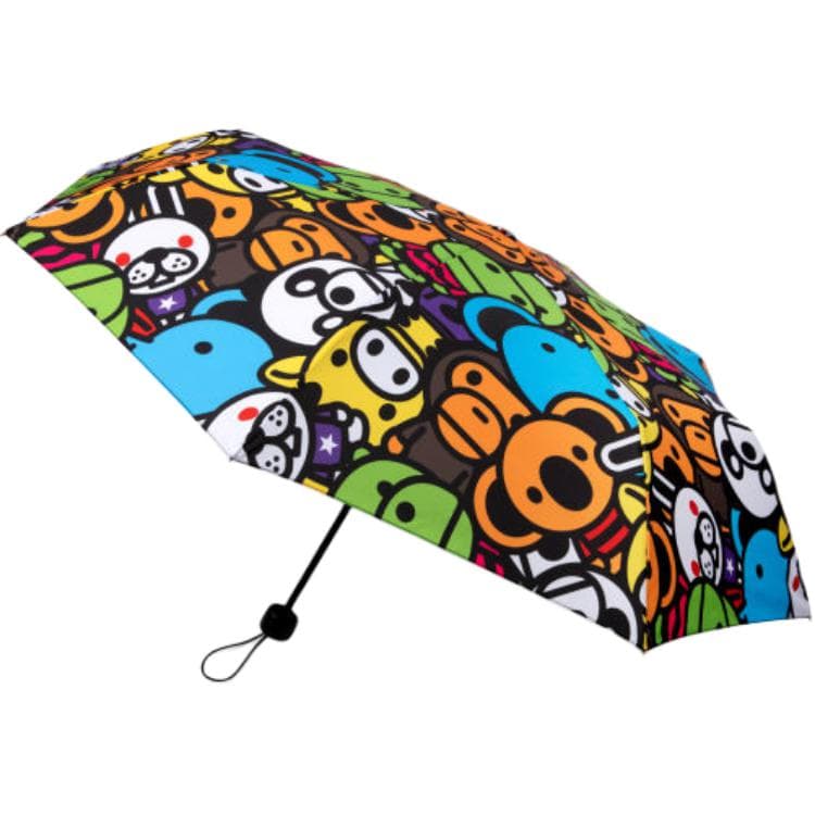 A BATHING APE Baby Milo Friends - изображение 2