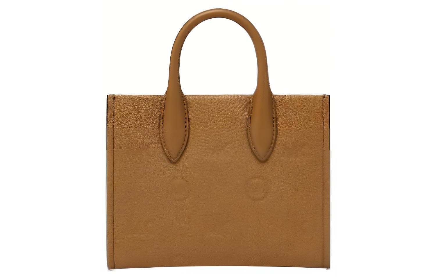 Сумка MICHAEL KORS MK Mirella Logo - изображение 4