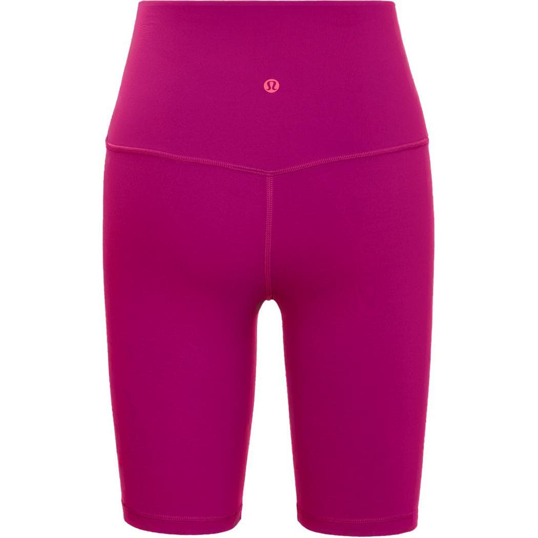 Шорты lululemon FW22 Align Nulu 8" - изображение 2