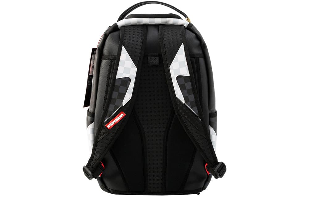 Рюкзак SPRAYGROUND sgLogo PVC - изображение 3