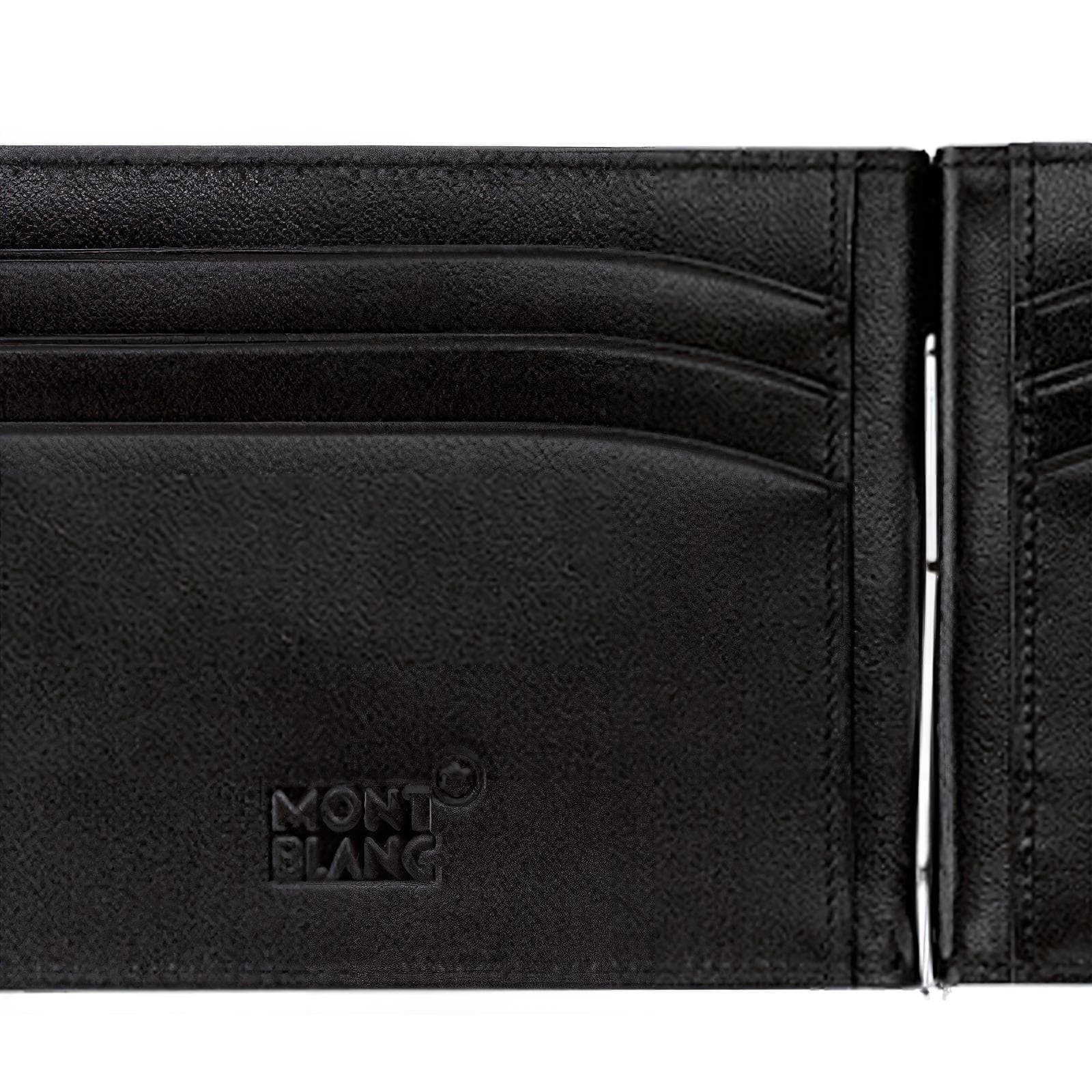 Кошелек MONTBLANC - изображение 8