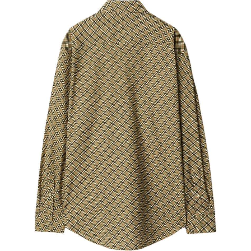 Блузка Burberry - изображение 2