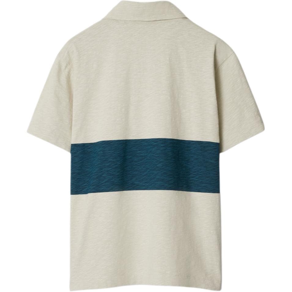 Поло Burberry LogoPolo - изображение 2