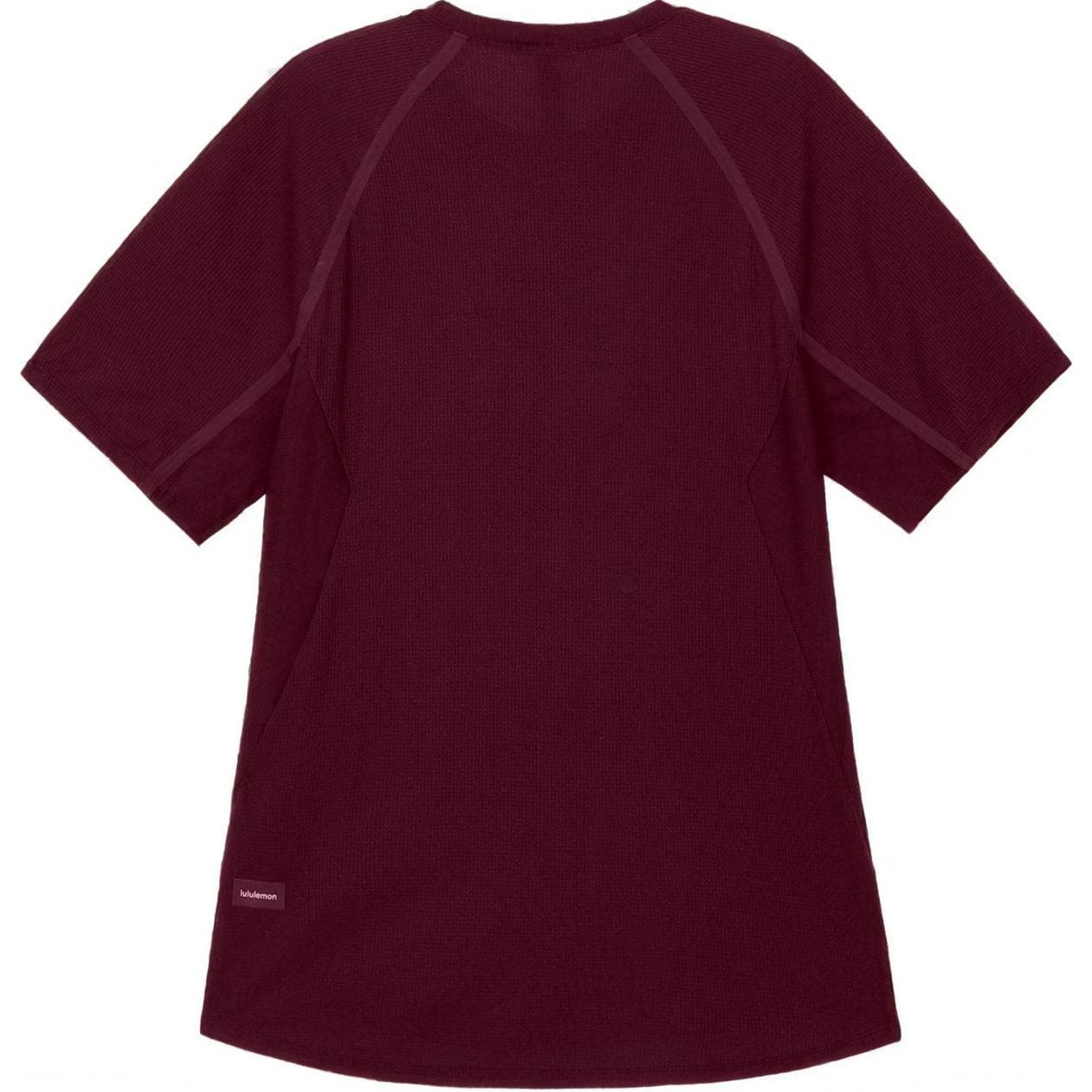 Футболка lululemon Ventilated T - изображение 2
