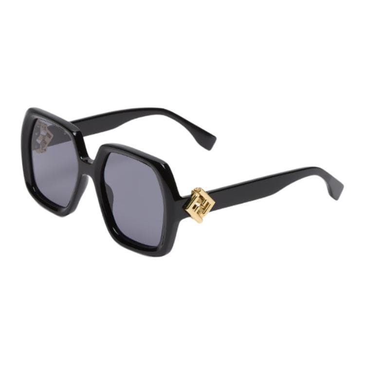 Солнцезащитные очки FENDI Logo - изображение 2