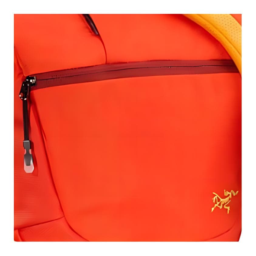 Сумка через плечо Arcteryx Mistral 8 - изображение 3