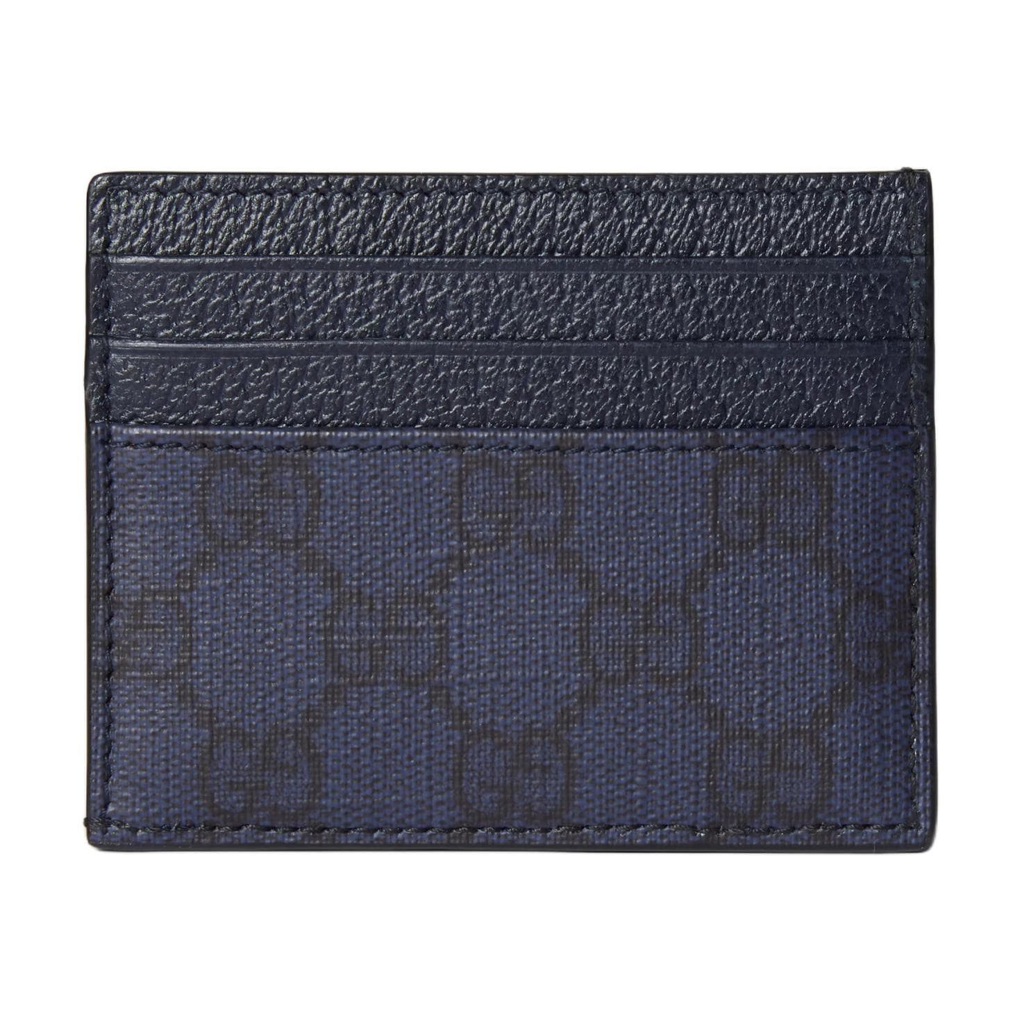 Картхолдер GUCCI Ophidia G Supreme - изображение 3