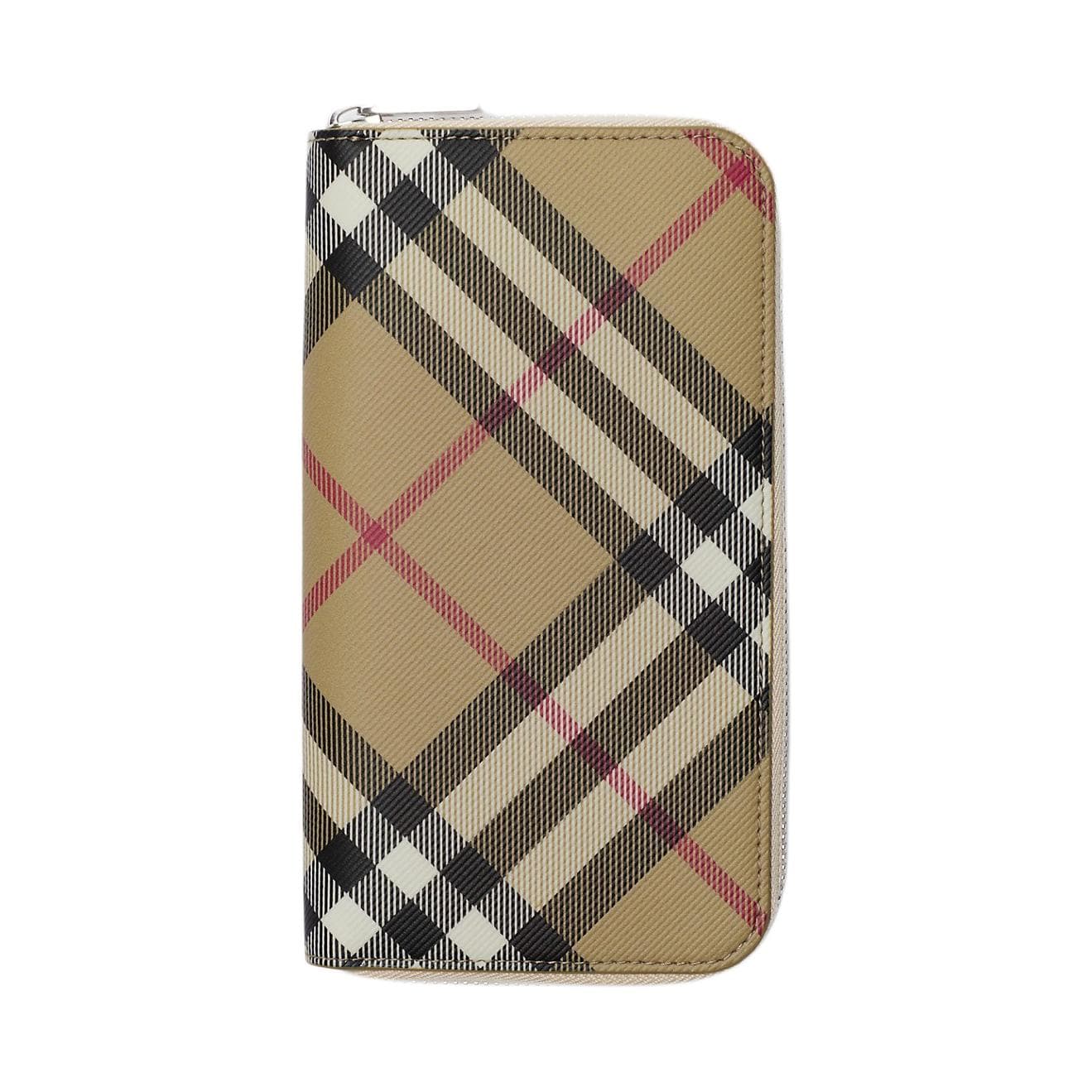 Кошелек Burberry - изображение 1