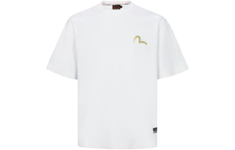 Футболка EVISU SS24 T - изображение 2