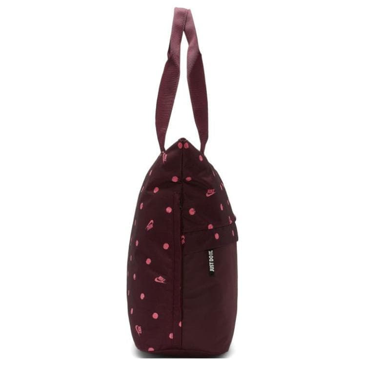 Сумка Nike W NK RADIATE TOTE - AOP SP20 - изображение 4