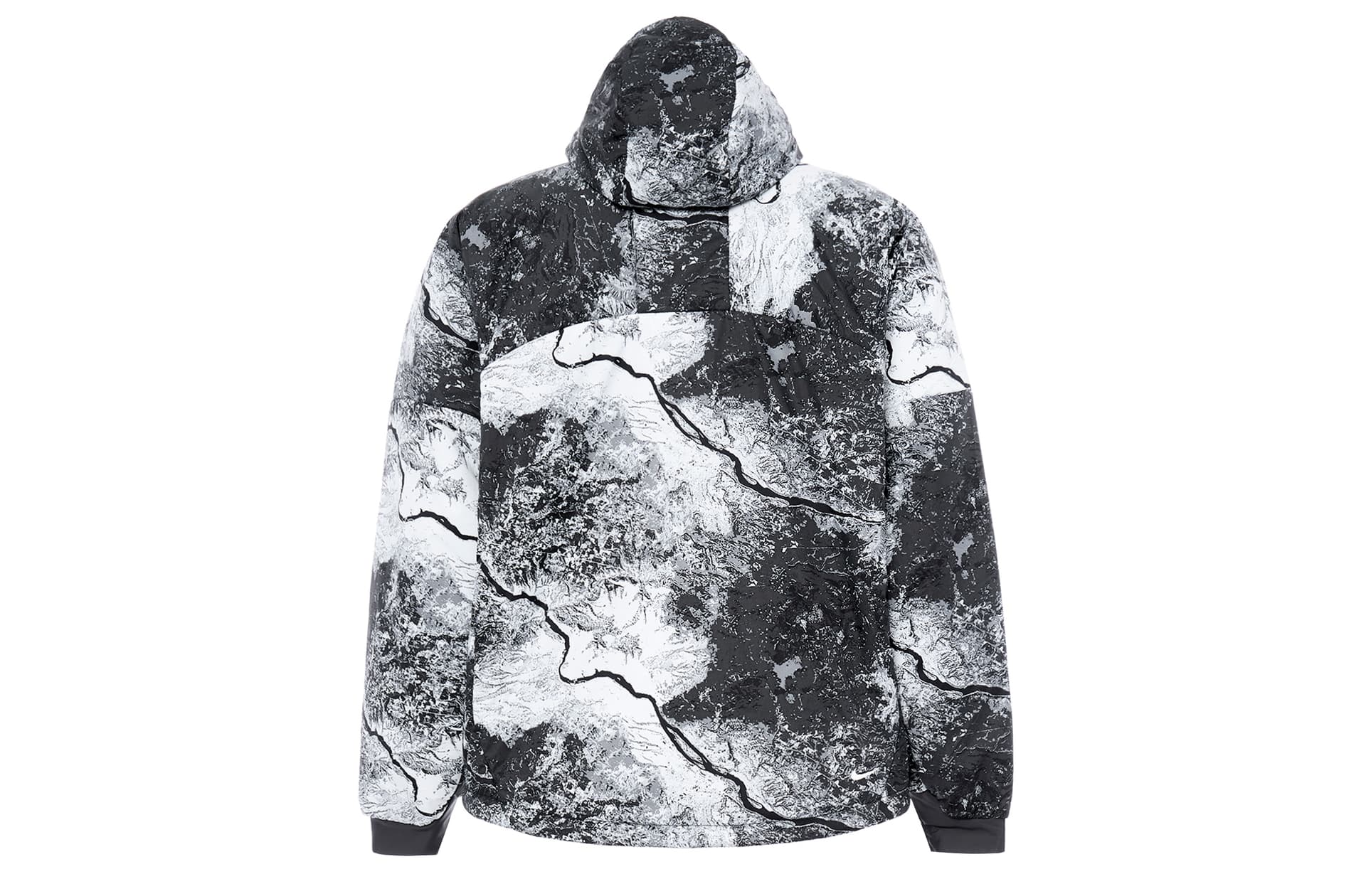 Куртка Nike ACG Therma-FIT Jacket Black - изображение 2
