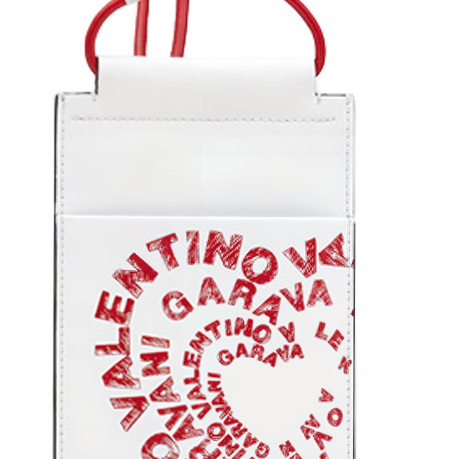 Сумка для телефона Valentino GARAVANI AMORE - изображение 2
