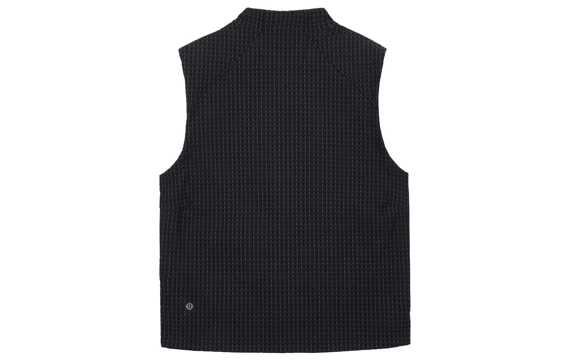 Жилет lululemon Water-Repellent - изображение 2
