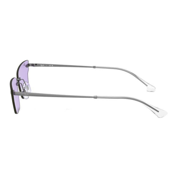 Солнцезащитные очки RayBan - изображение 4