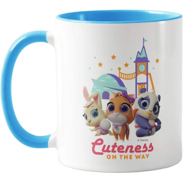 Disney TOTS 11oz - изображение 1