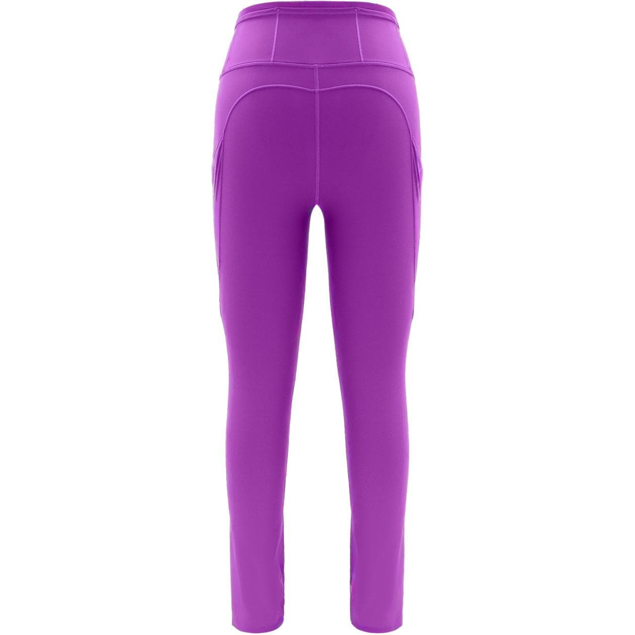 Штаны lululemon Fast and Free High-Rise Crop9 23'' - изображение 3
