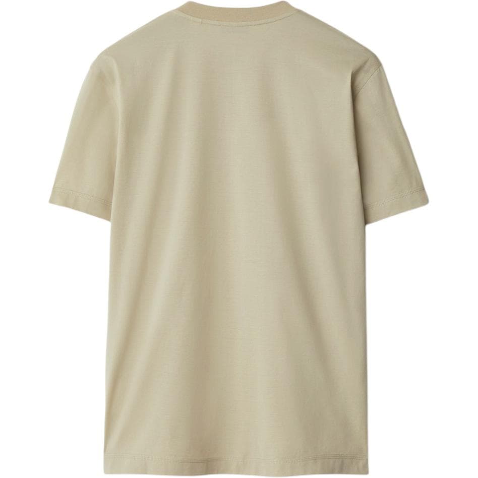 Футболка Burberry LogoT - изображение 2