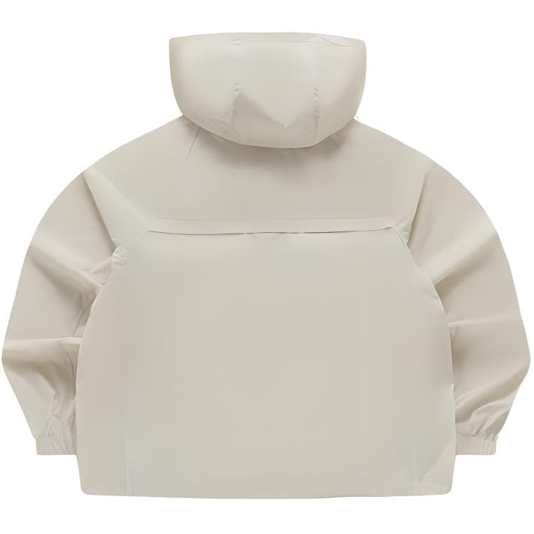 Легкая ветровка FILA FUSION FOB SS24 - изображение 2