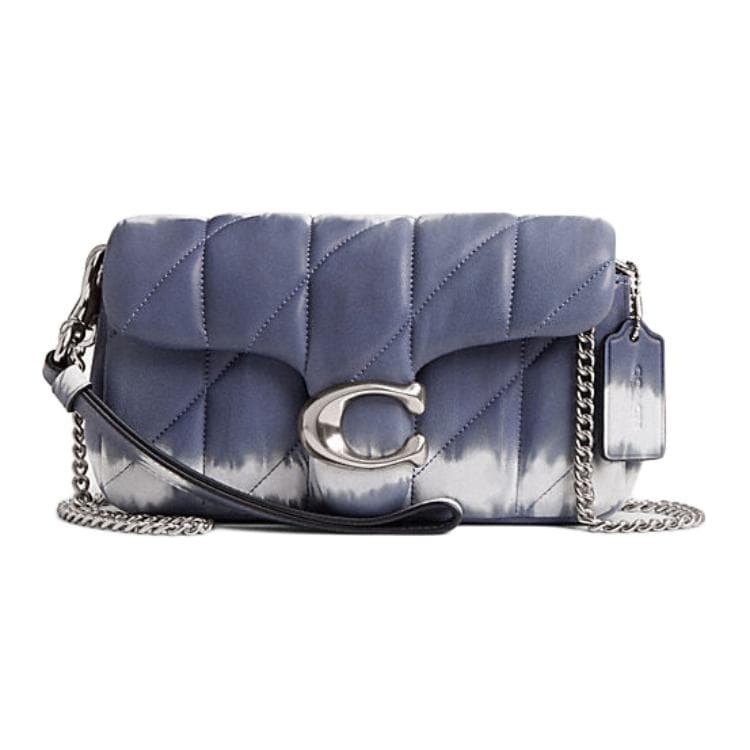 Сумка через плечо COACH 19 - изображение 1