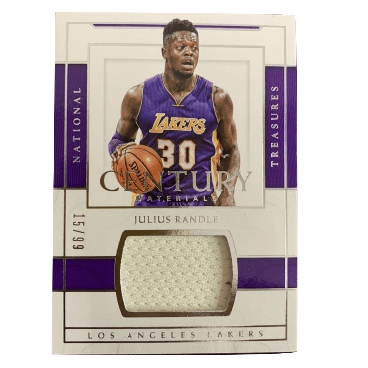 Коллекционные карточки PANINI 2017-18 1599 - изображение 1