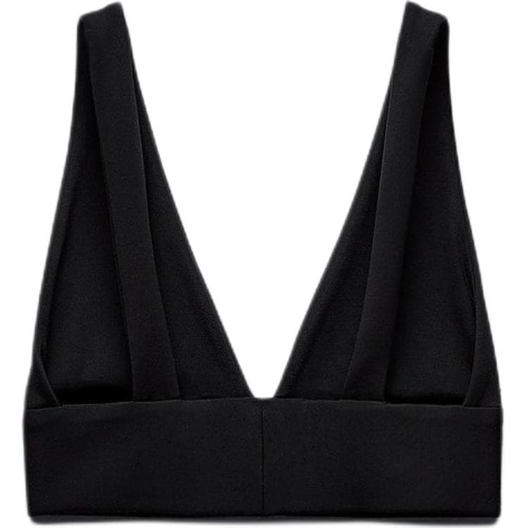 Майка ZARA V - изображение 2