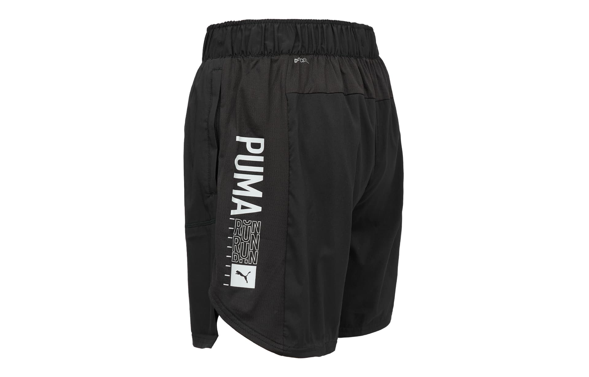 Шорты PUMA - изображение 2
